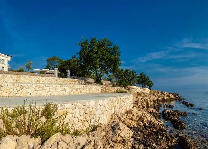 Luxury Tunera Penzion 5*
