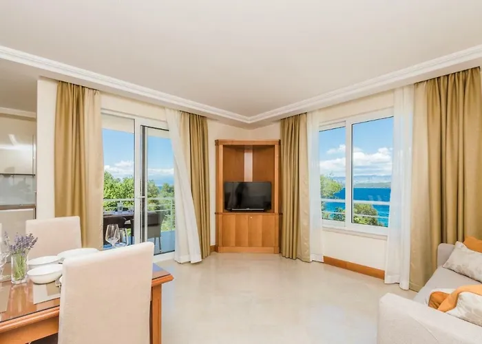Luxury Tunera Porat (Krk)