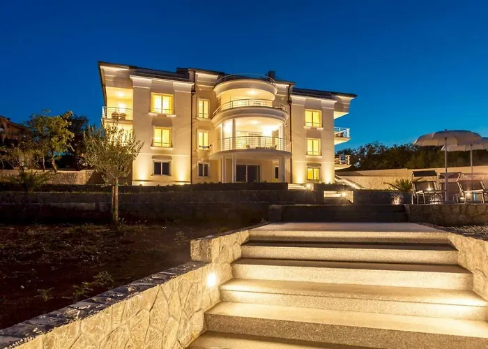 Luxury Tunera Penzion