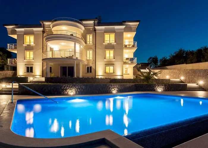 Penzion Luxury Tunera 5*