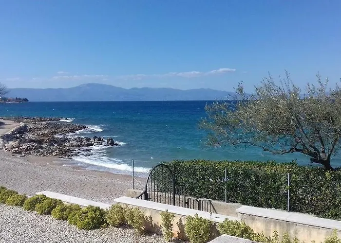 Luxury Tunera Penzion 5*