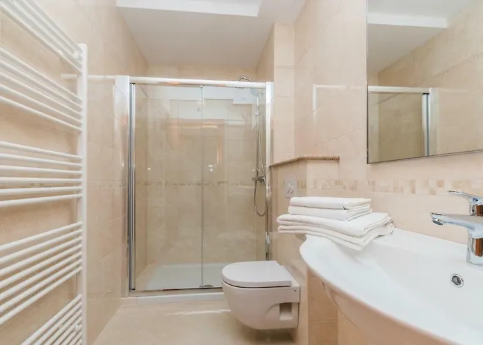 Penzion Luxury Tunera 5*