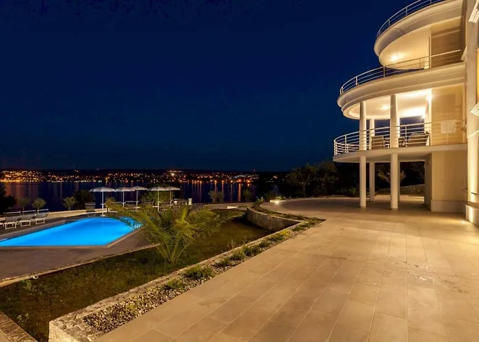 Luxury Tunera Penzion 5*