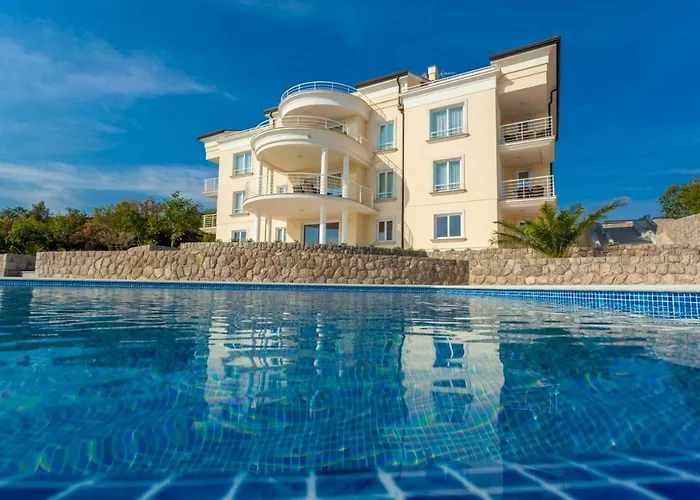 Penzion Luxury Tunera